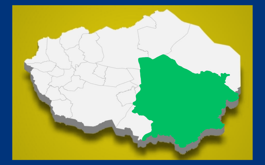 La Ceiba